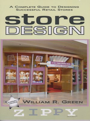 cover image of Store Design
